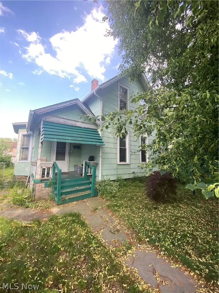 2069 W 95th Street, Cleveland, OH 44102 - #1