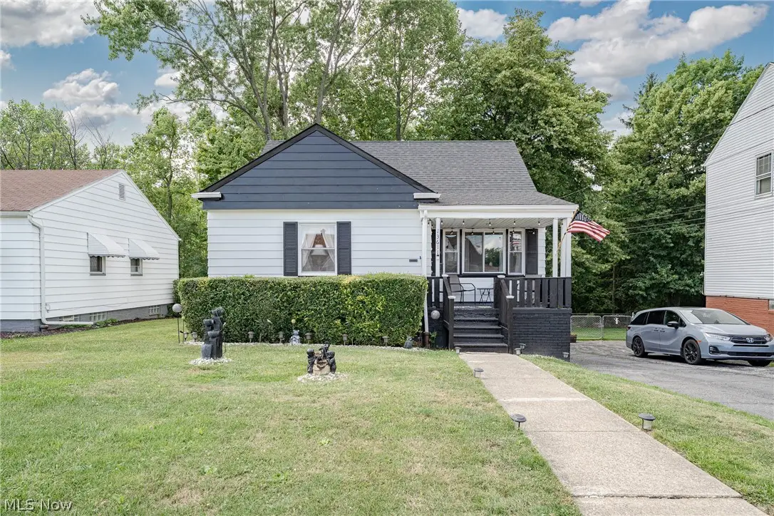 13611 Cranwood Park Boulevard, Garfield Heights, OH 44125 - #1