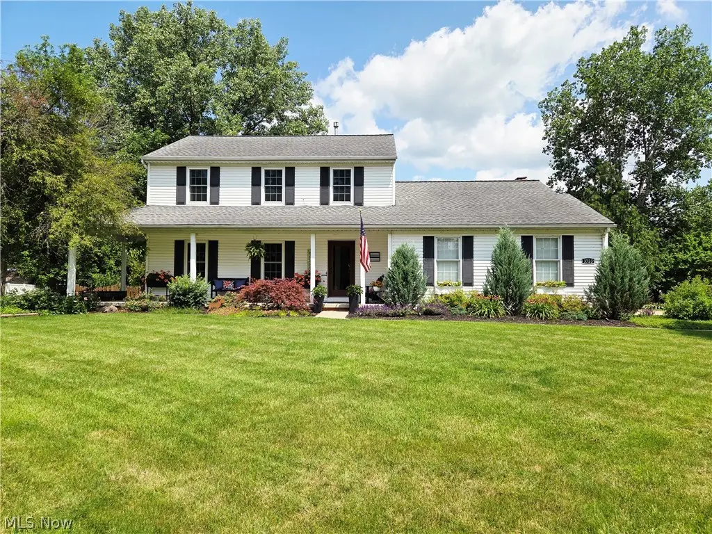 3753 Jaycox Road, Avon, OH 44011 - #1