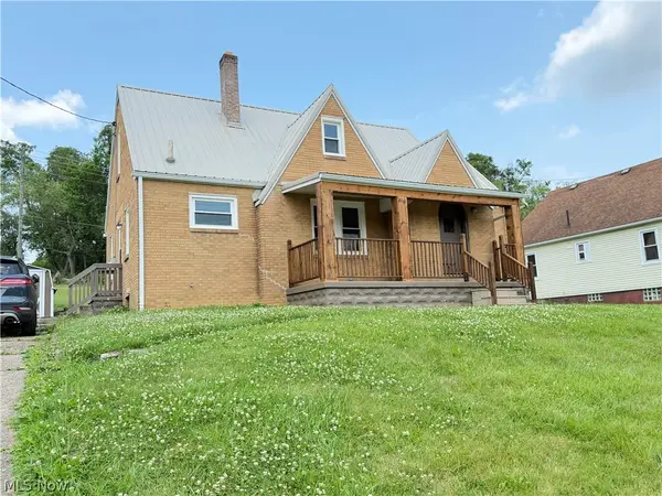 3321 Portland Boulevard, Steubenville, OH 43952