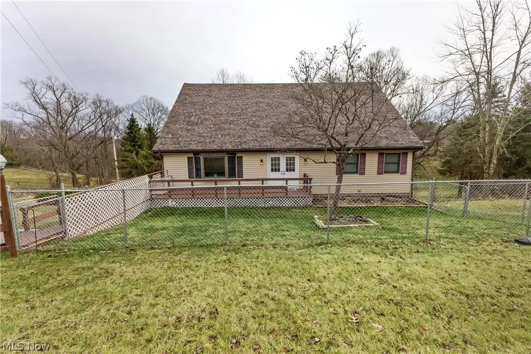 140 Iris Lane, Colliers, WV 26035 - #1
