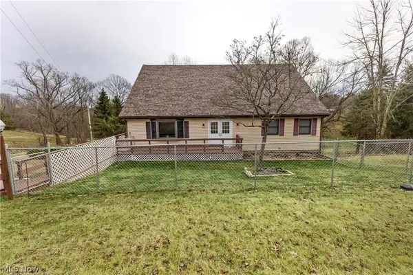 140 Iris Lane, Colliers, WV 26035