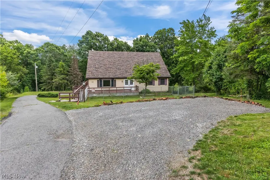 140 Iris Lane, Colliers, WV 26035 - #3