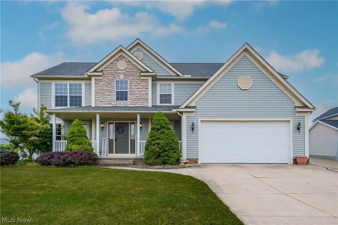 2392 Bowers Nw Street, Uniontown, OH 44685 - #1