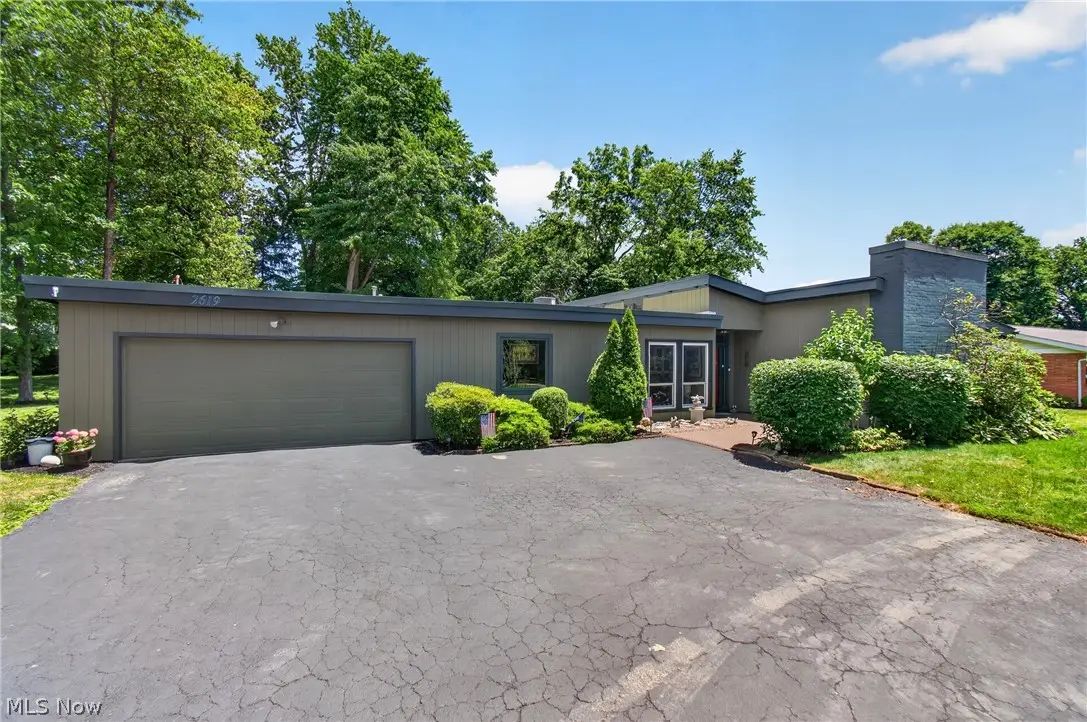 2619 Melrose Drive, Wooster, OH 44691 - #1
