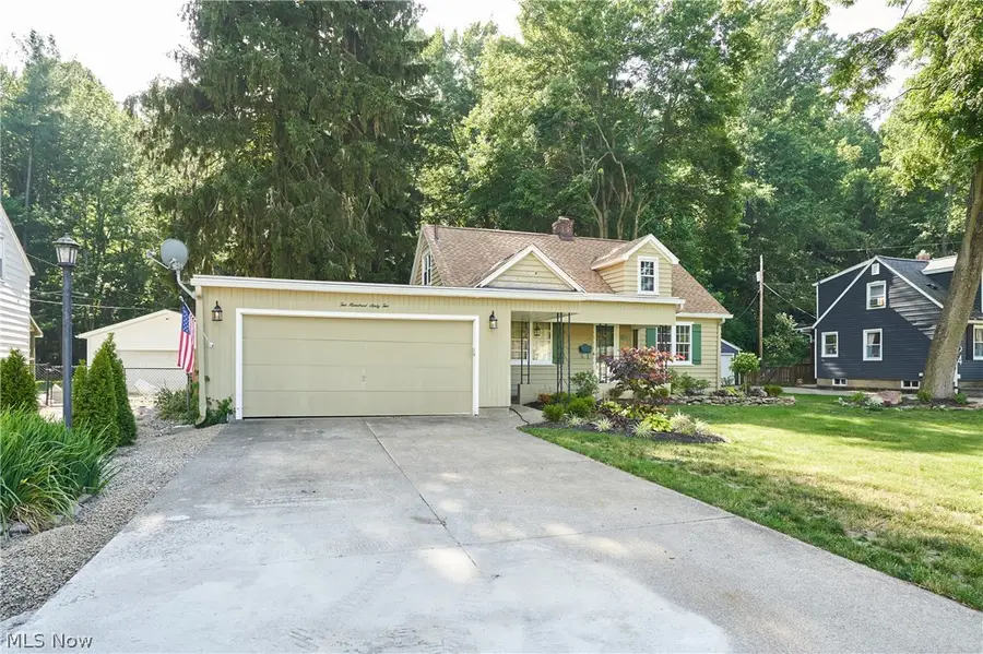 262 Lownsdale Avenue, Akron, OH 44313 - #2