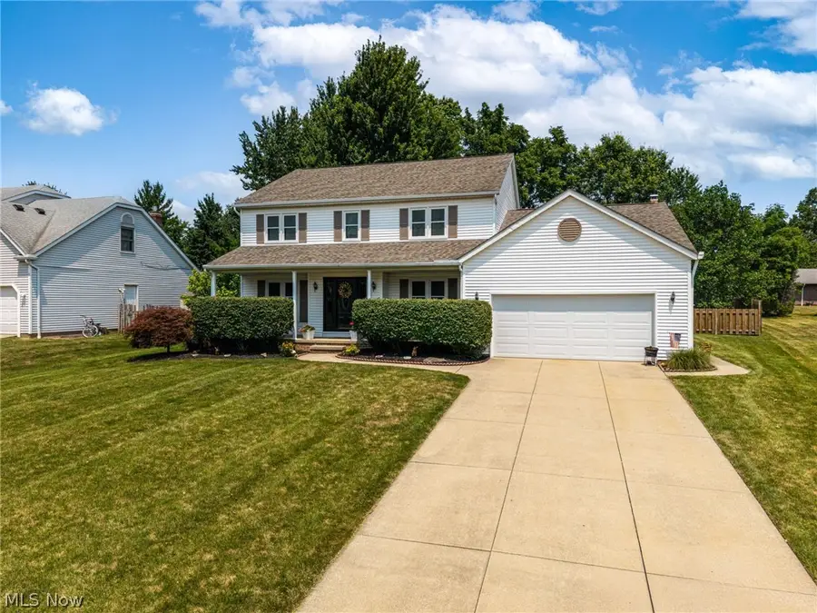 33321 Popham Lane, Solon, OH 44139 - #2
