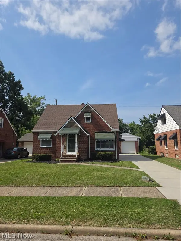 20451 Nicholas Avenue, Euclid, OH 44123