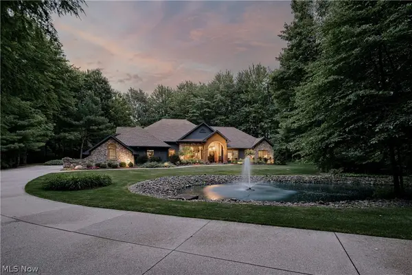 2816 Remington Point, Aurora, OH 44202