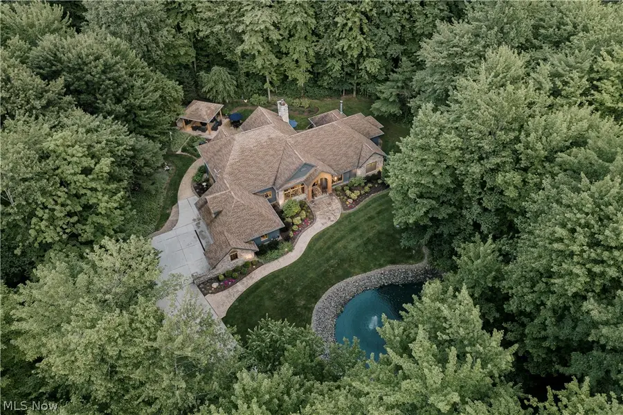 2816 Remington Point, Aurora, OH 44202 - #2