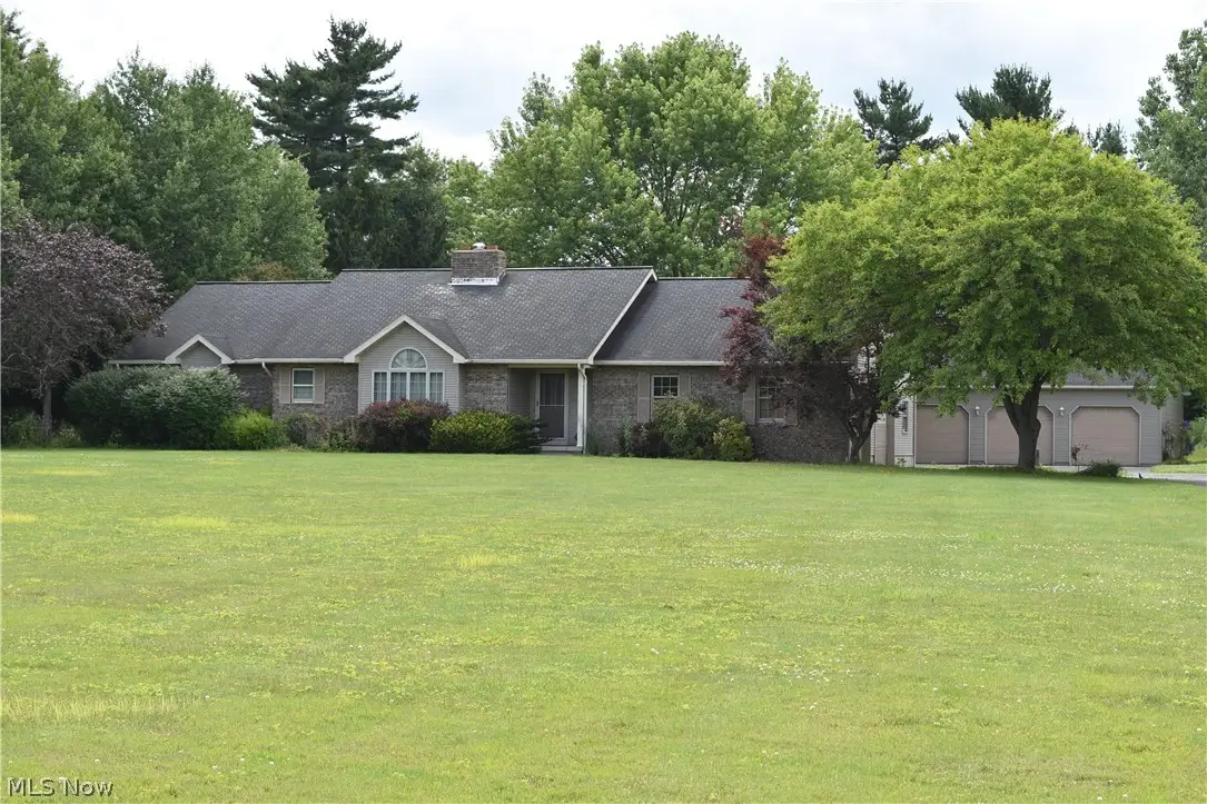 13900 South Avenue, Columbiana, OH 44408 - #1