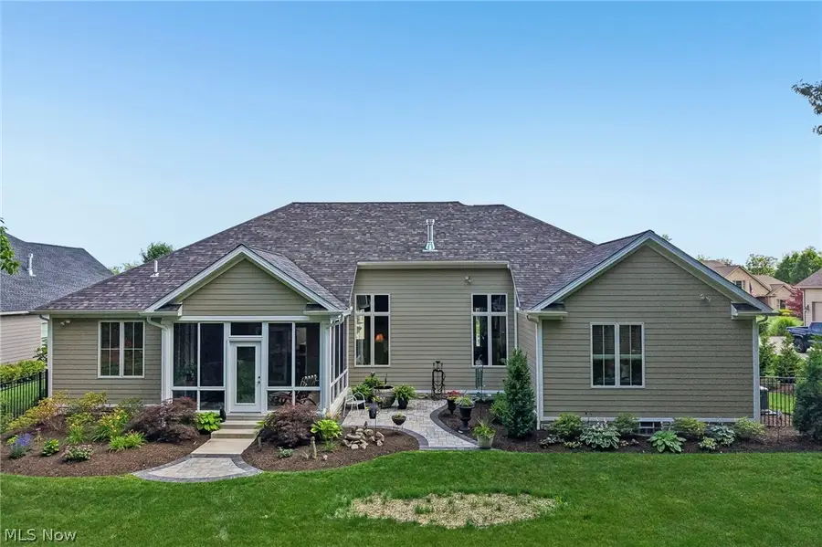 6856 Kyle Ridge Pointe, Canfield, OH 44406 - #2