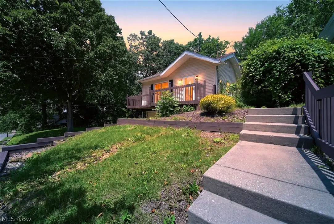 673 Harrison Avenue, Akron, OH 44314 - #1