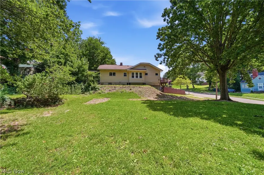 673 Harrison Avenue, Akron, OH 44314 - #3