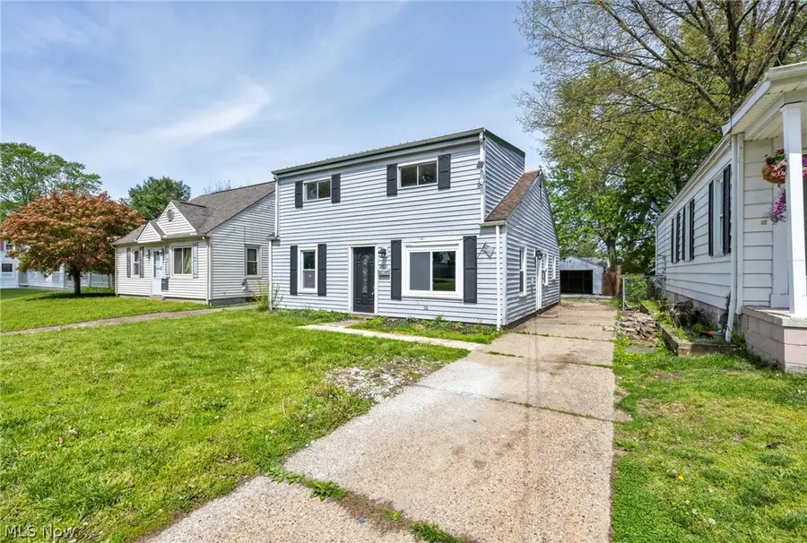 2511 Ogden Avenue, Akron, OH 44312 - #3