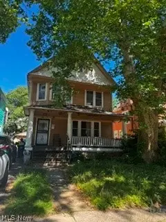 669 E 117th Street, Cleveland, OH 44108 - #2