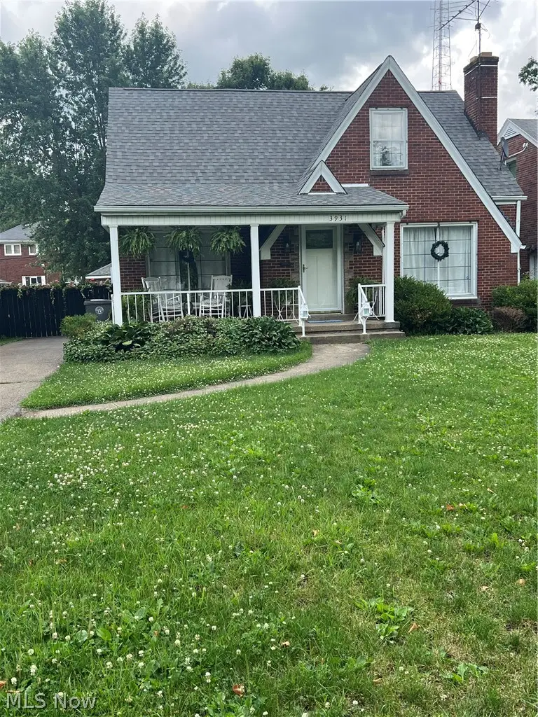 3931 Rush Boulevard, Youngstown, OH 44451 - #1