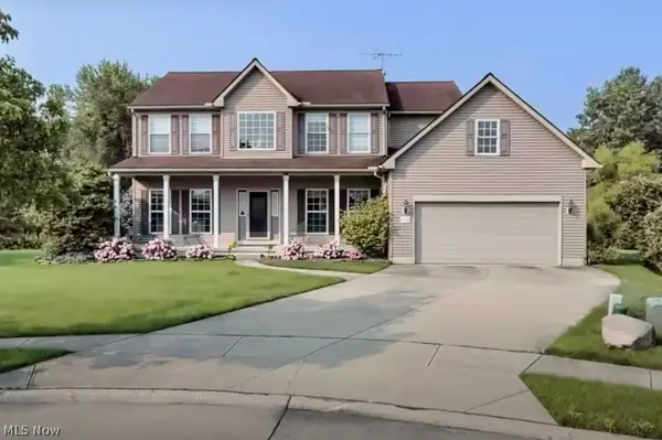 1718 Pine Court, Avon, OH 44011