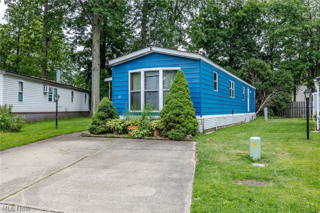 35157 Center Ridge Road, North Ridgeville, OH 44039 - #1