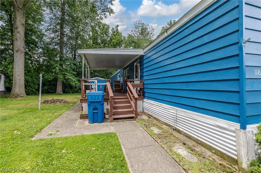 35157 Center Ridge Road, North Ridgeville, OH 44039 - #2