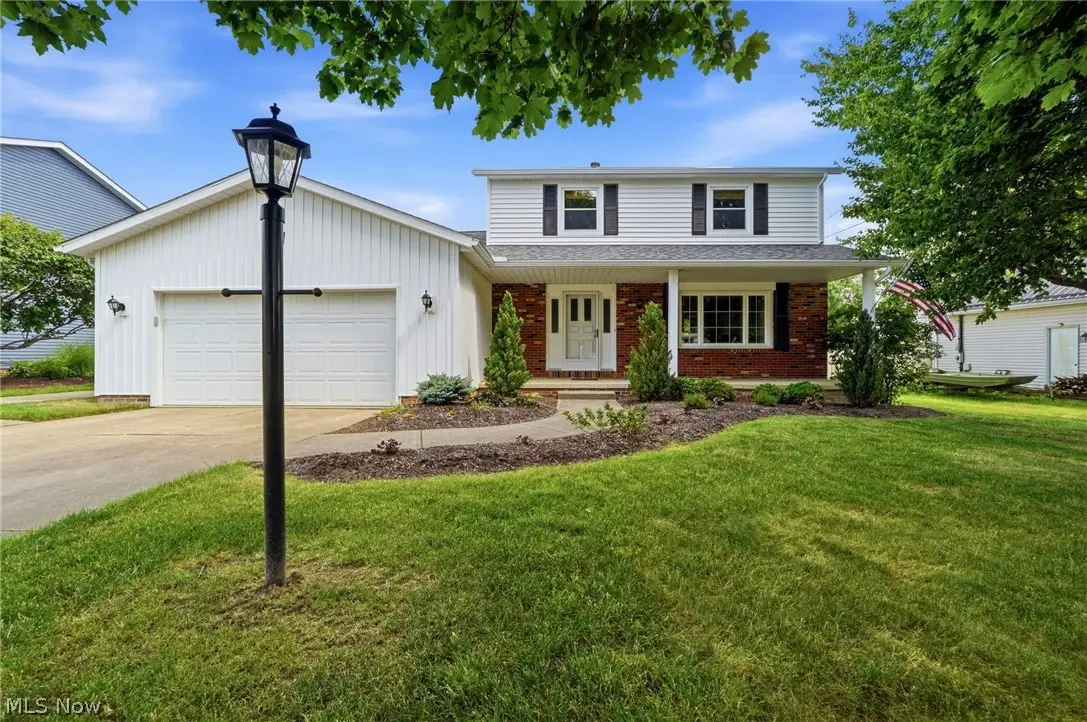 13176 Whitney Road, Strongsville, OH 44136 - #1