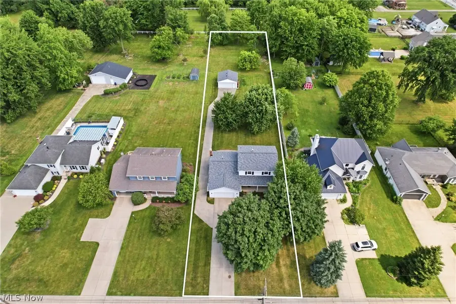 13176 Whitney Road, Strongsville, OH 44136 - #2