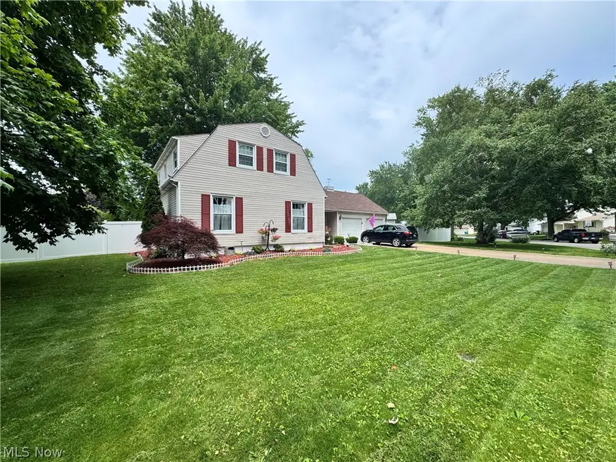 2819 Lynn Drive, Sandusky, OH 44870 - #2