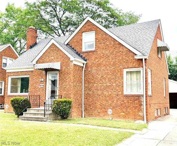 3975 Warrendale Road, South Euclid, OH 44118
