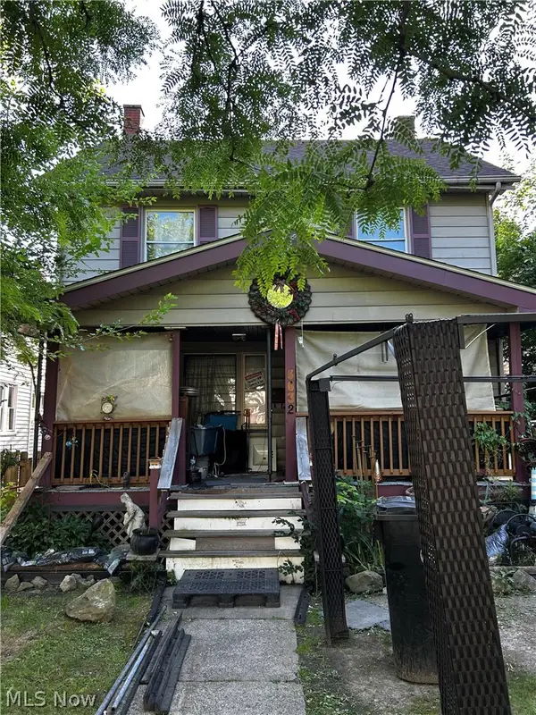 3632 E 154th Street, Cleveland, OH 44120