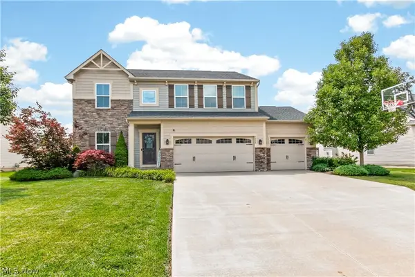 7326 Quails Nest Lane, North Ridgeville, OH 44039
