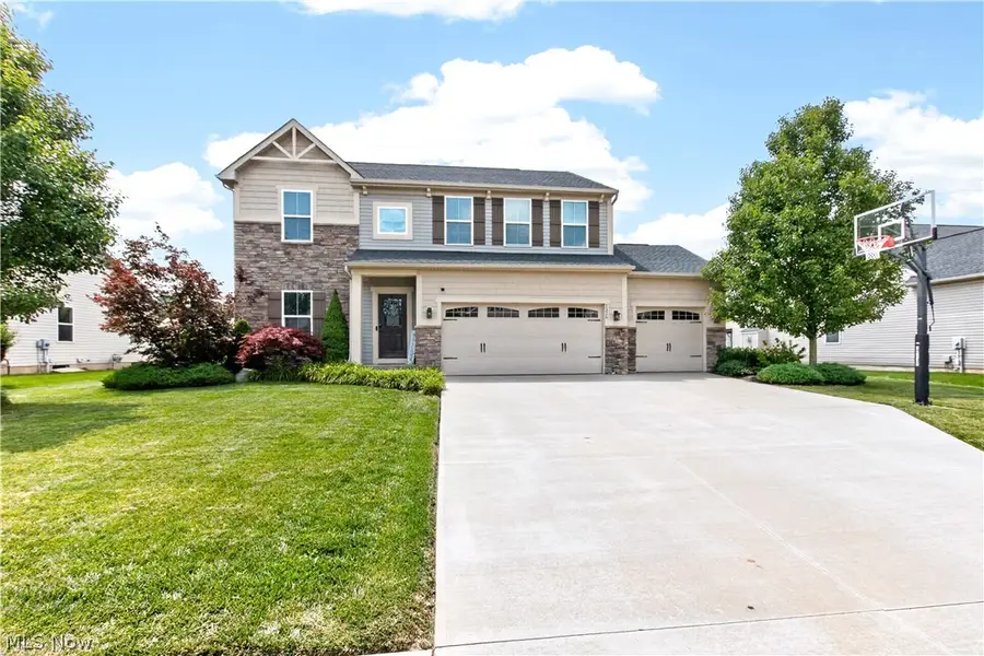 7326 Quails Nest Lane, North Ridgeville, OH 44039 - #2