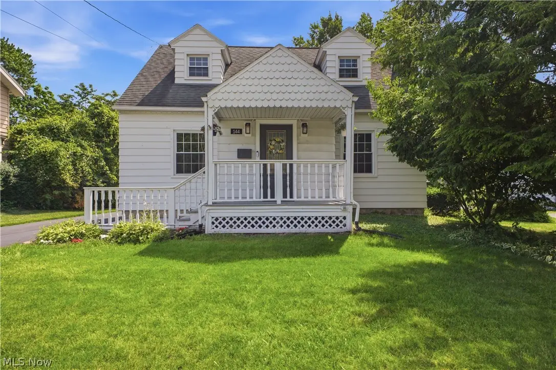 144 N Main Street, Poland, OH 44514 - #1