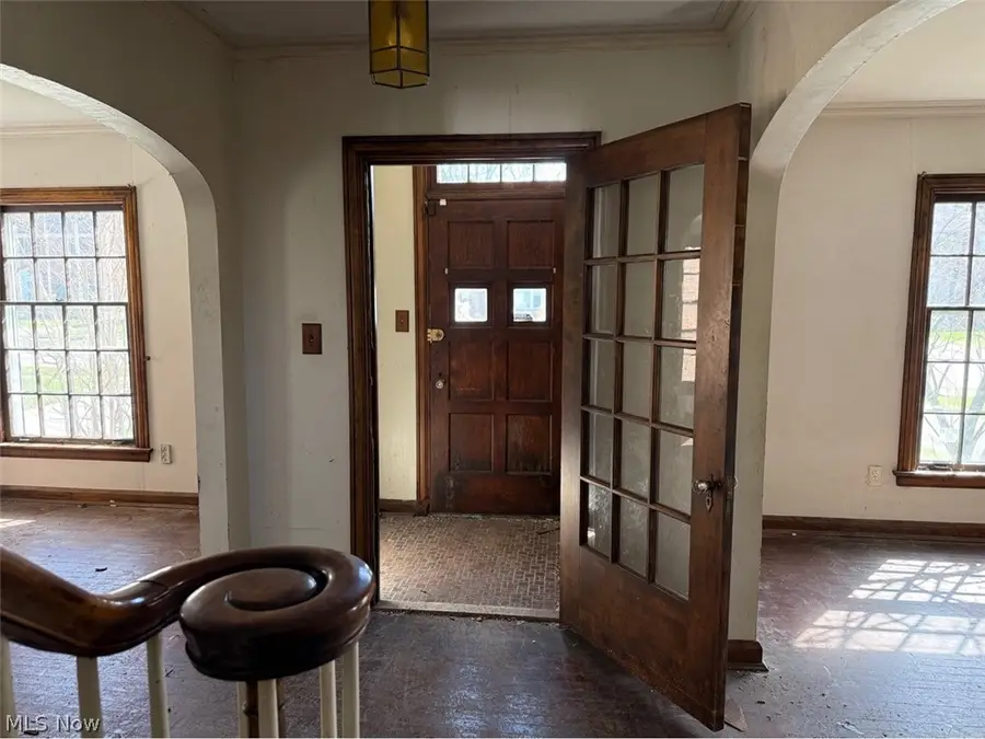16173 Glynn Road, East Cleveland, OH 44112 - #2