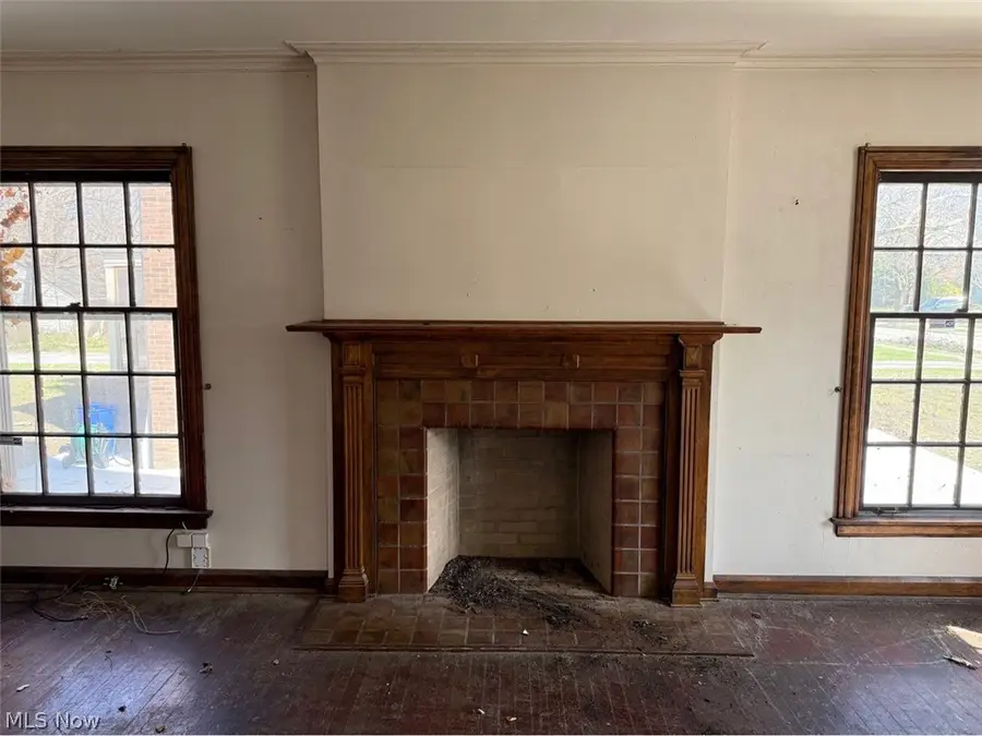 16173 Glynn Road, East Cleveland, OH 44112 - #3