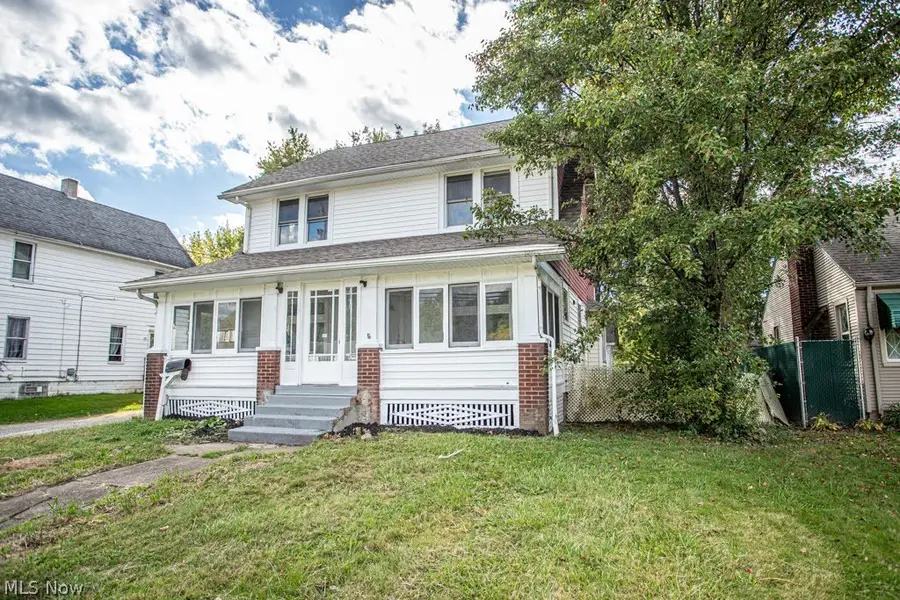 154 S Schenley Avenue, Youngstown, OH 44509 - #2
