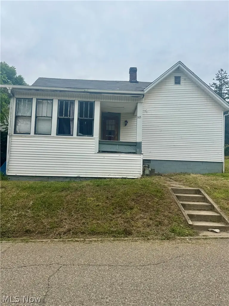 103 Willow Street, Bethesda, OH 43719 - #1