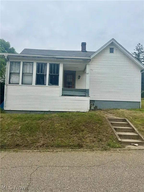 103 Willow Street, Bethesda, OH 43719