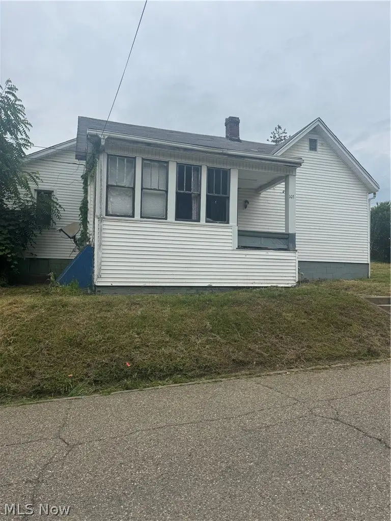 103 Willow Street, Bethesda, OH 43719 - #2