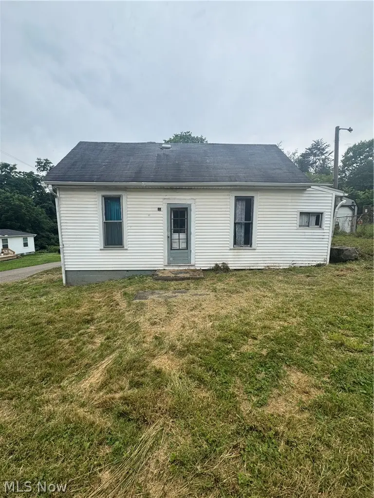 103 Willow Street, Bethesda, OH 43719 - #3