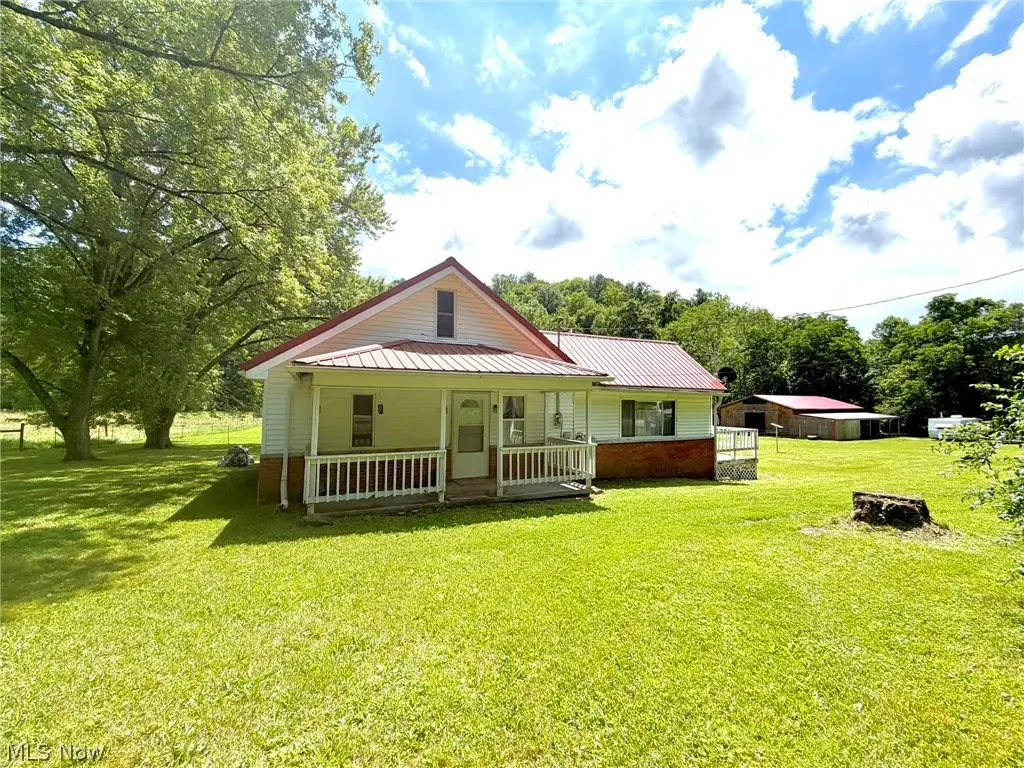 3936 Laurel Creek Road, Waverly, WV 26184 - #1