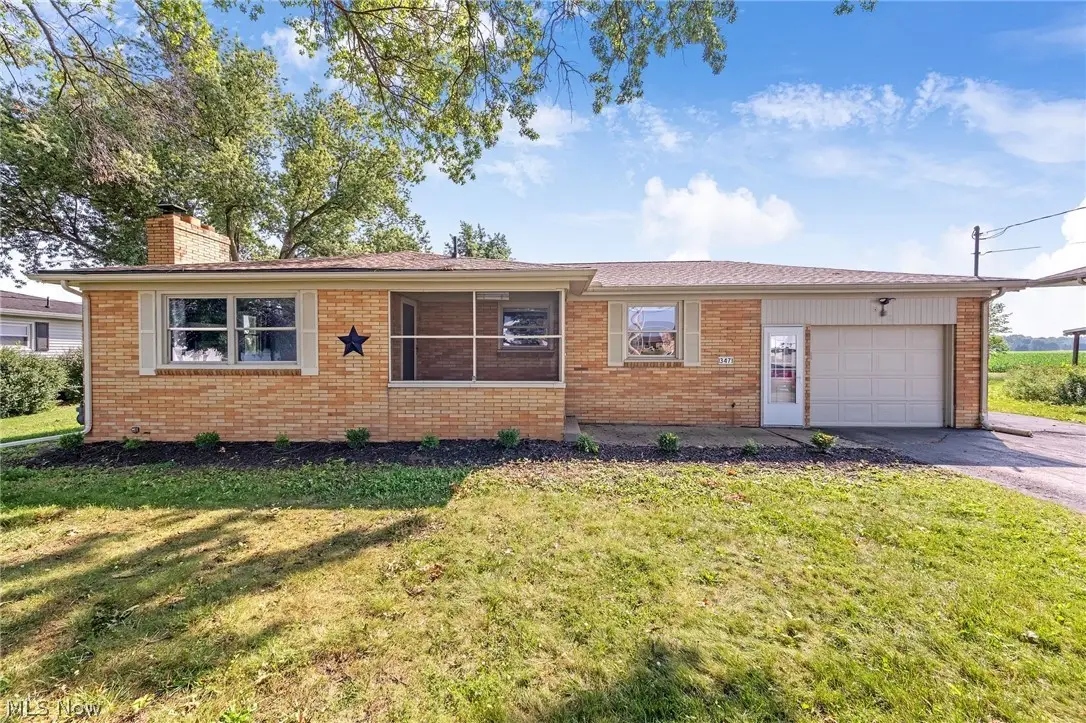 13471 Kauffman Avenue, Sterling, OH 44276 - #1