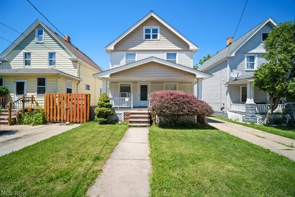 2510 Montclair Avenue, Cleveland, OH 44109