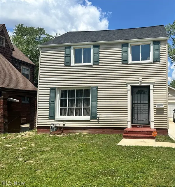 16409 Judson Drive, Cleveland, OH 44128