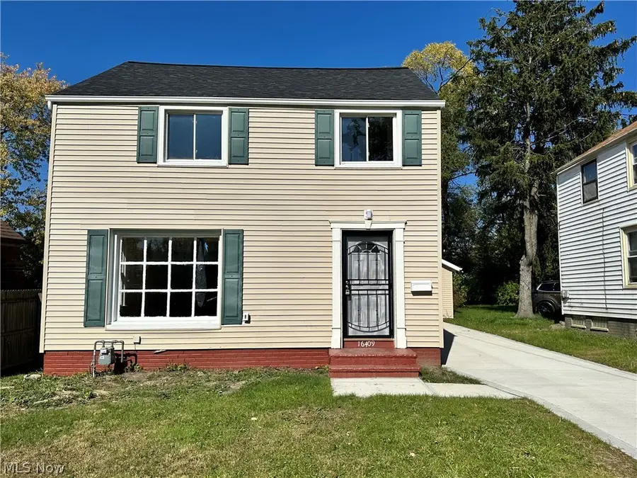 16409 Judson Drive, Cleveland, OH 44128 - #2