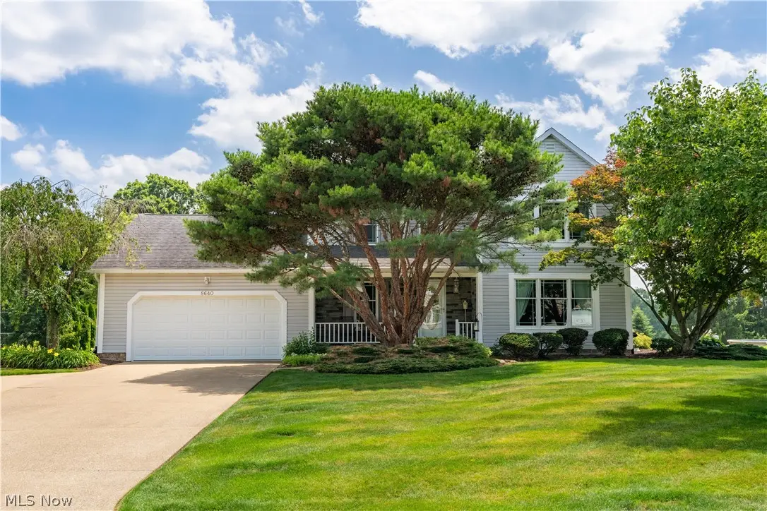 8640 Candleberry Nw Street, Massillon, OH 44646 - #1