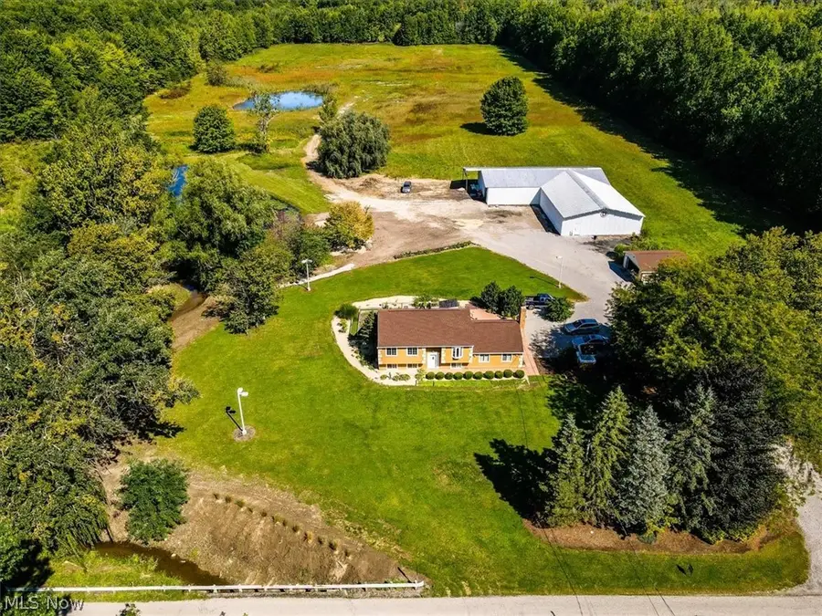 6019 New London Road, Ashtabula, OH 44004 - #2