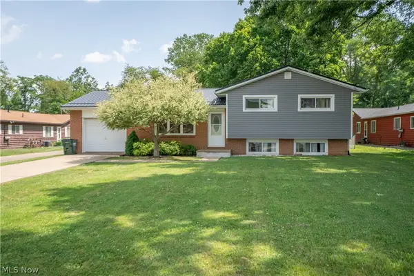 511 Taff Circle, Louisville, OH 44641