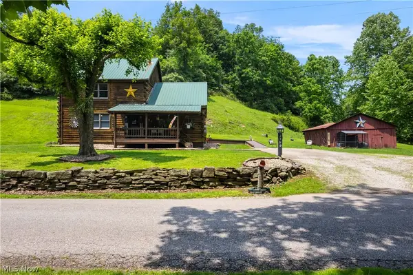 2799 Little Creek Road, Leroy, WV 25252