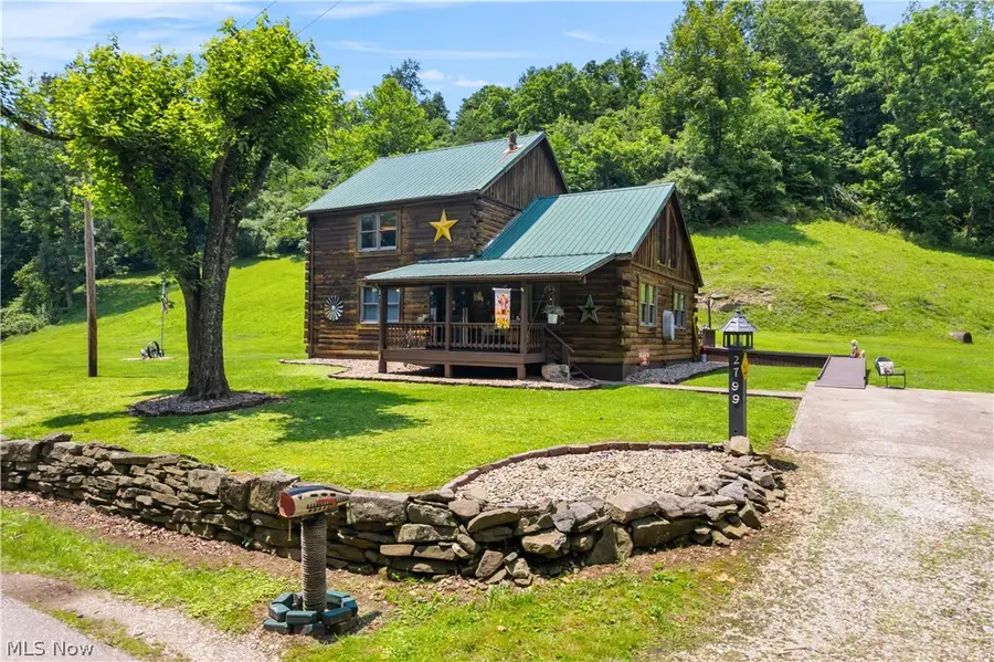 2799 Little Creek Road, Le Roy, WV 25252 - #3
