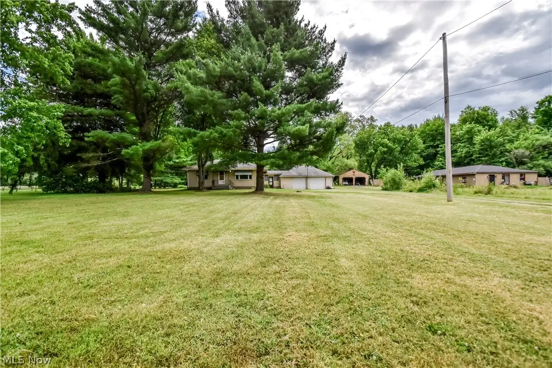 4090 N Leavitt Nw Road, Warren, OH 44485 - #1